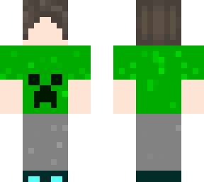 grek creeper shirt without gojo