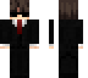 guy in a suit