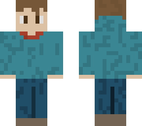 guy with hoodie