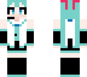 hatsune miku v4