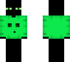 i joined to slime army