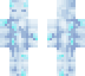icy