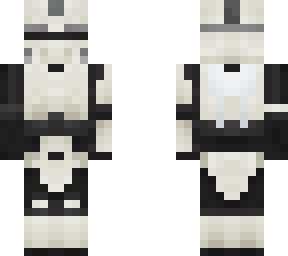 imperial riot trooper (force unleashed)