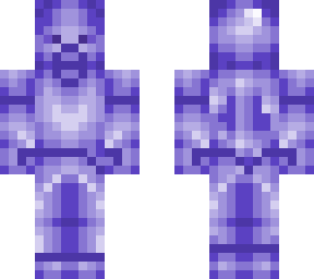 indigo corpse