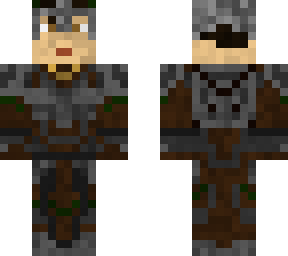 iron prince
