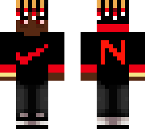 james but better