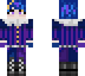 jolly jester by alec