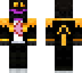 jotaro/star platinum (fundy recolour)