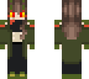 kairyu crocodile