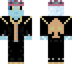 kaiser ice.