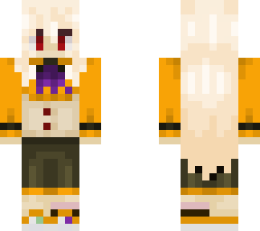 liv (vsmp oc) stage 3