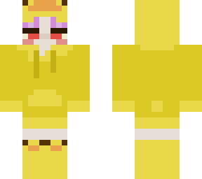 lucifer duck