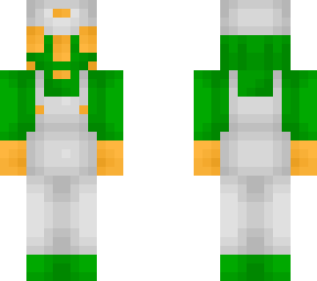 luigi (smb1)
