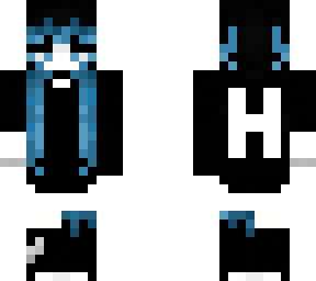 luxi854 (official skin)