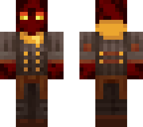magma cube guy