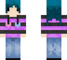 main avatar