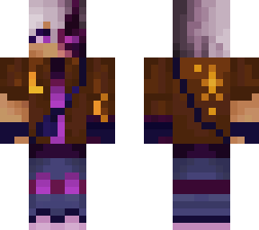 mayor star