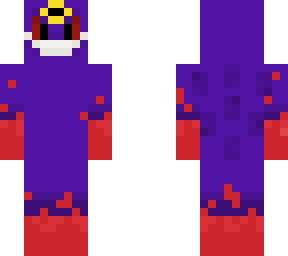 mega gengar