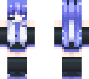 midnight hatsune miku