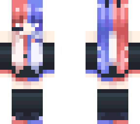 midnight rose hatsune miku