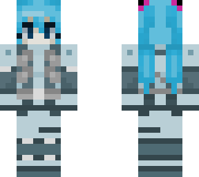 miku solid snake
