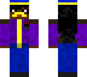 mine!5