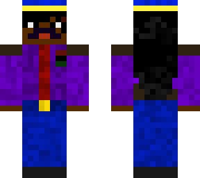 mine!7