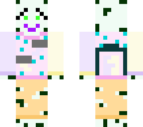 mint chip