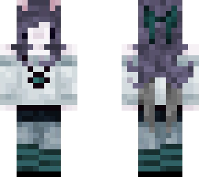 mizzi but cyan