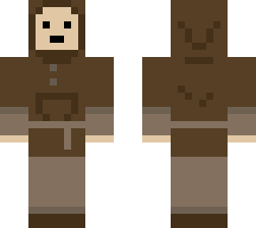 mud man