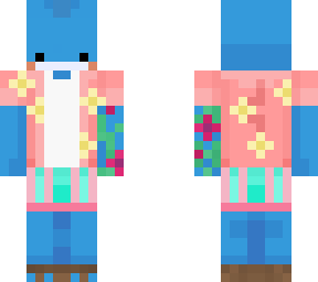 mudty flipty