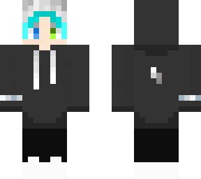 my basic skin