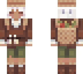 my bff's current skin