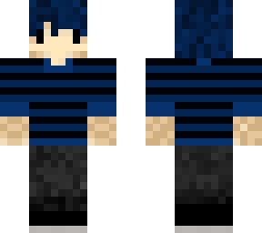 my skin version idfk