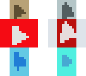 new play button mix