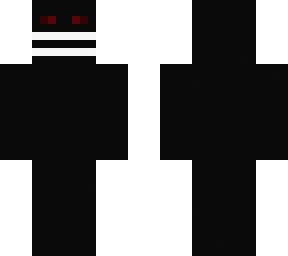 nightmare creature