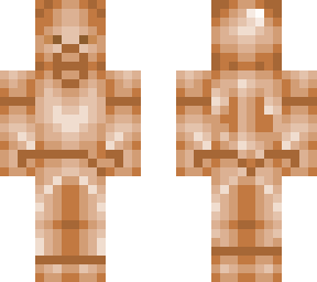 orange corpse