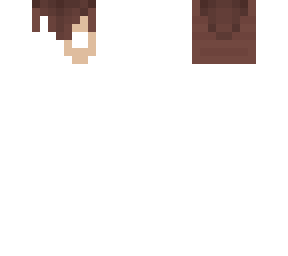 paints "hair"