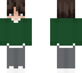 peter severus black casual
