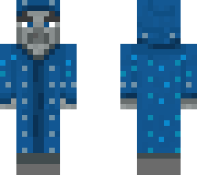 pillager