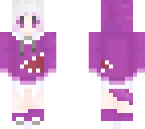 pink gawr gura