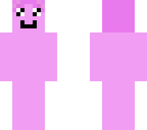pink thing