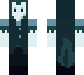 plague furry