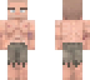 priest undressed