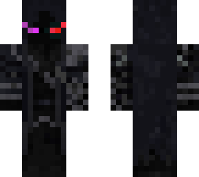 reaper w sasuke eyes
