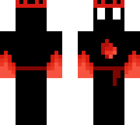 red warrior