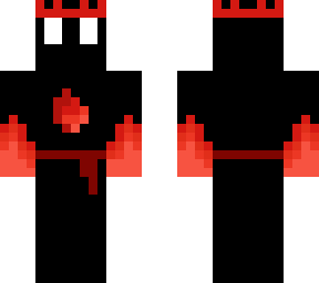 red warrior