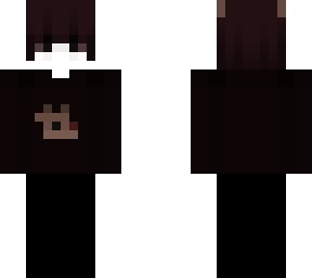 reindeer boy
