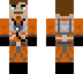 resistance pilot