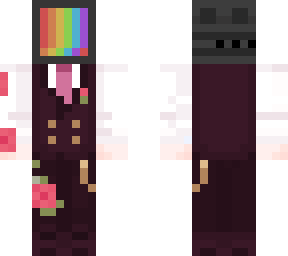 rosey tv head